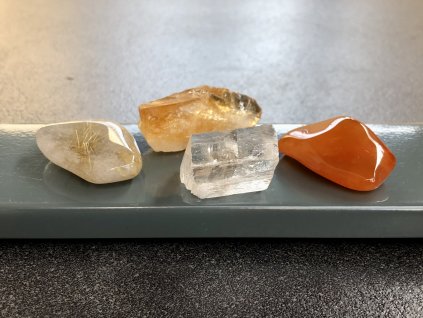 minerály, kameny, magnet, dekorace,  znamení, blíženci